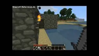 Gnarlo Manor Tour