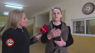 Stop-  Shkodër, shkolla me fast-food, institucionet ngrenë supet e pasojnë fajin.