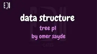 tree p1 (data structure)