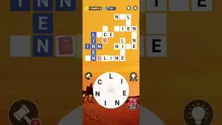 Word City Level 407 Answers | Word City 407 Solution