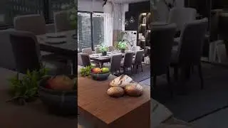Interior 3D Animation video render with unreal Engine | Interior Apartment ArchViz
