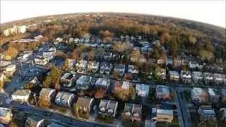 Garrett Hill City, USA
