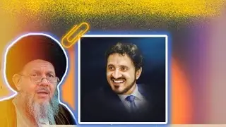 د. عدنان ابراهيم من اخلاق اهل البيت مع السيد كمال الحيدري🤍🕊