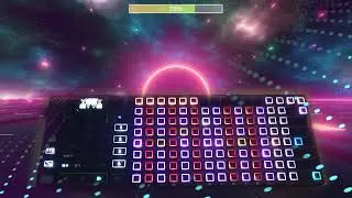 Resonant Chords : Oxi One & Poly D Create an Ambient Chillscape #jam #live #sequencer #ambient