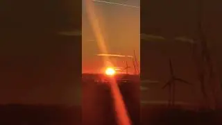☀️🌾#music#nature#shortvideos#viral#asmr#foryou#sunset#sun#shorts#reels#ytshorts#travel#peace#shine