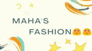 #😎EARN FROM HOME😎#WITH MAHA'S FASHION🤝🤝