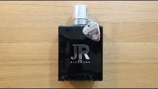Ого! Обзор John Richmond For Men: лучший аромат Beast Mode Aquatic, свежий, цитрусовый, водяной, пряный.