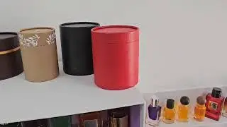 Round Boxes for Packaging in UAE and Saudi Arabia | Silver Corner Packaging