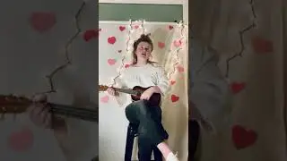So In Love- by Kaylie Turner