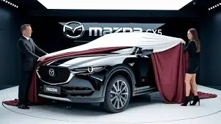 Обзор Mazda CX-5 2026 года – идеальный баланс стиля, мощности и комфорта?