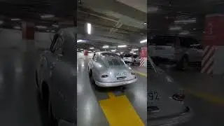 Pure Porsche 356 Engine Sounds!🔊