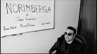 Recensione #8: Norimberga(James Vanderbilt)