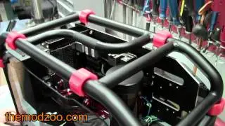Mnpctech VLOG 2, Noobas4urus Project PCB, Dota II, Mosquito Inwin D-Frame Mini, Welch CR7 Minnesota