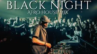 🔥 AFRO / MELODIC HOUSE 2026 - DEEP & HYPNOTIC SET BLACK COFFEE STYLE #2