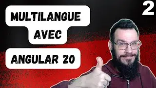 D&eacute;couvre comment customiser tes traductions angular facilement !