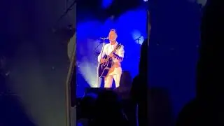 Ronan Keating - Breathe - Cambridge Corn Exchange - 10.06.22