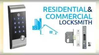 Locksmith Dallas
