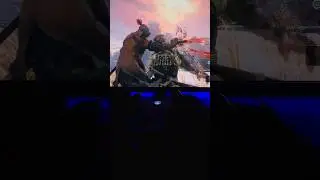 Sekiro Doesn&rsquo;t Give Second Chances ⚔️🔥 | Watch till end #evenseries  #blades