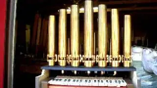 Calliope Project Keys