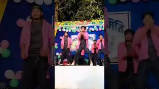 Action boy😎😎 dance video✨💫😍 sarangarh💫😍😎