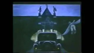 Rayon Moon - Ghost Ride the Whip Bareback