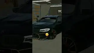 BMW M5 G-POWER ☠️☠️☠️☠️☠️☠️