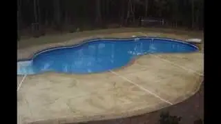 J P Concrete Creations  - Resurfacing Concrete and more | Kennesaw, GA (877) 891-0216