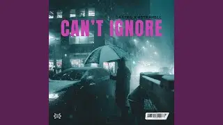 Can't Ignore (Slowed Version)