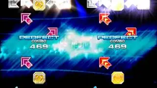 [UCS]Re:Rave - KURi-ZiLL GAMEPLAY P1 In SM AMX 5.9