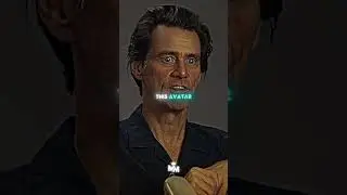 What Is Depression | Jim Carrey...
