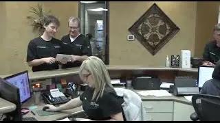 Welcome to Fort Bend Dental