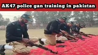 Police Canine Training in Pakistan 🇵🇰: Enhancing Law Enforcement Abilities