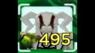 Ichigo Hollow Mode | All Star Tower Defense