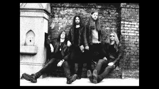 City Of Thieves - Here Comes The Shot
