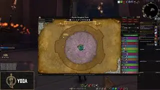 Sub rogue talents in depth guide (Dragonflight M+ 10.0)
