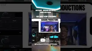 Octane VST 