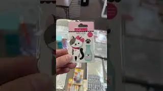 7/1 2025 what&rsquo;s new?! Spellbinders Paper Arts And lots of other goodies!