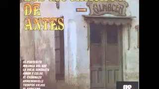 Milonga del 900 - Los Muchachos De Antes