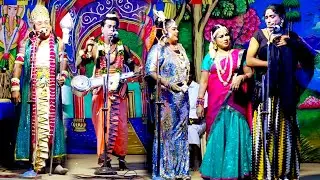 🔴LIVE # பாதரக்குடி # ஸ்ரீ வள்ளி திருமன நாடகம்