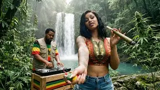Ganja Roots Reggae Mix 2026 &ndash; Chill Reggae, Meditation Vibes & Deep Roots