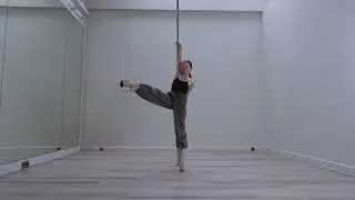 Exotic Flow Combos Course. 6 combos with detailed breakdown