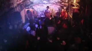 [27/02/2013 @ La Miroiterie] The Circle A Part 2