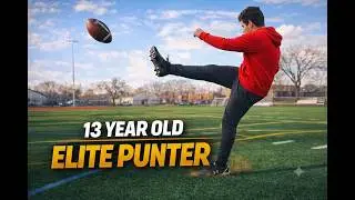 Football Gear Future Elite Athletes