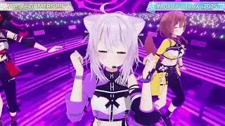 We are GAMERS!!! - hololive GAMERS 【COUNTDOWN LIVE 2025▷2026】
