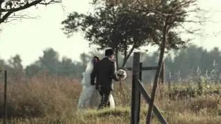 Allen and Emily | Perth Wedding Video Teaser | The Travelling Videographer