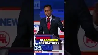 Highlights of 2023 GOP debate