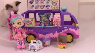 Black Friday Shopkins Exclusive! Bubbleisha and Season 10 Mini Packs from Walmart