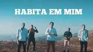 HABITA EM MIM - VOCAL PLAY