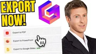 Export Excel Data to PDF with VBA 2025 💾 | Keep Formatting & Auto Clear Fields 📄