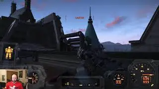 Fallout 4 &ndash; Testing my Livestream & $20 &ldquo;Not a Camlink&rdquo; Amazon Capture Card